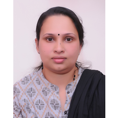 Mrs.Sreedevi Gopal